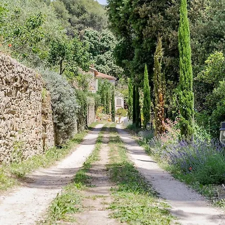 Bastide Provencale Et Ses Dependances A 5 Kms De La Villa Ceyreste