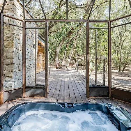 Villa Bastide Provencale Et Ses Dependances A 5 Kms De La *