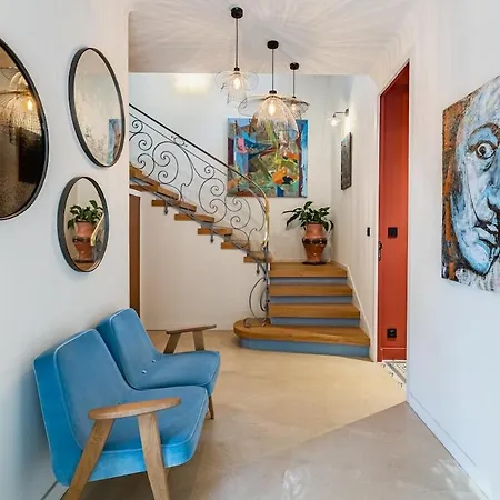 Bastide Provencale Et Ses Dependances A 5 Kms De La Villa Ceyreste