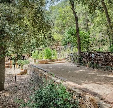 Bastide Provencale Et Ses Dependances A 5 Kms De La Willa *