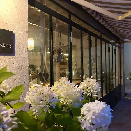 Bastide Provencale Et Ses Dependances A 5 Kms De La * Ceyreste