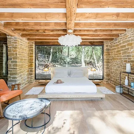 Bastide Provencale Et Ses Dependances A 5 Kms De La Villa