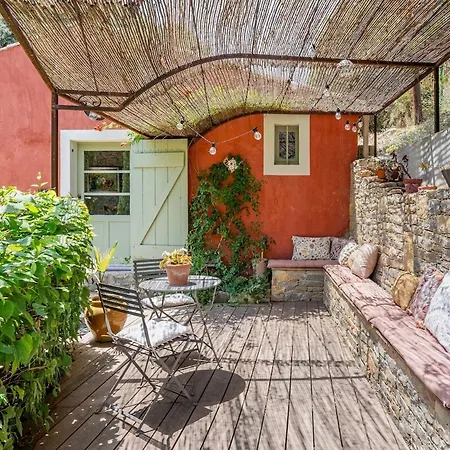 Bastide Provencale Et Ses Dependances A 5 Kms De La *