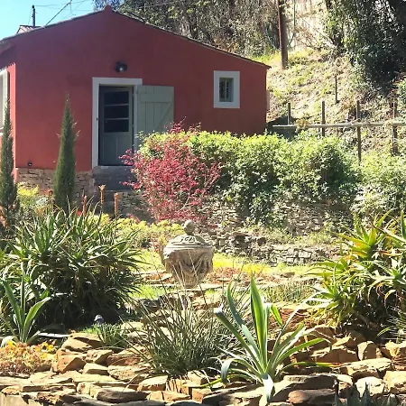 Bastide Provencale Et Ses Dependances A 5 Kms De La Villa