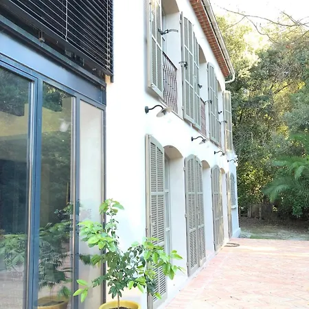 Willa Bastide Provencale Et Ses Dependances A 5 Kms De La Ceyreste